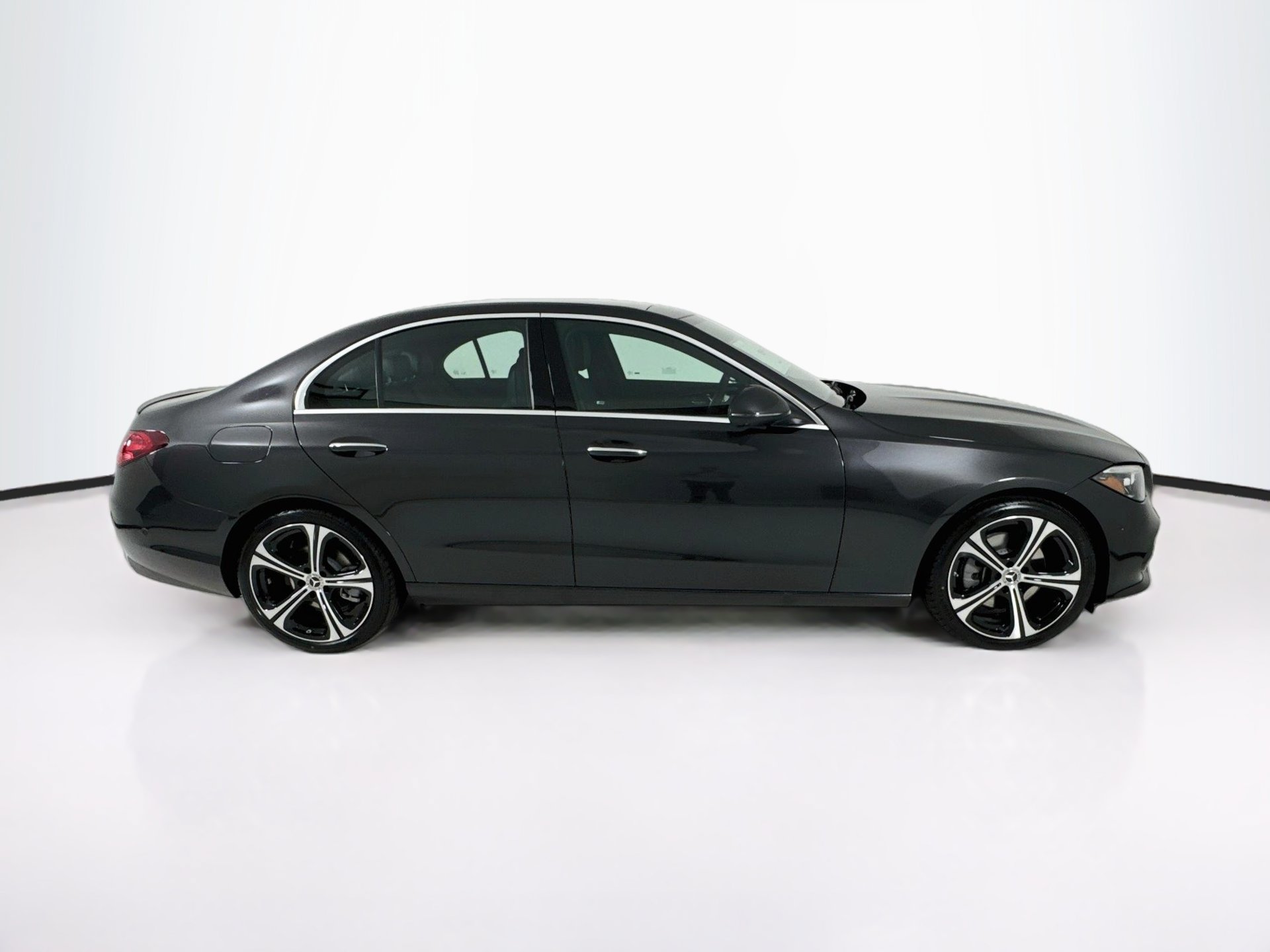 New 2027 Mercedes-Benz C 300 Sedan image 9