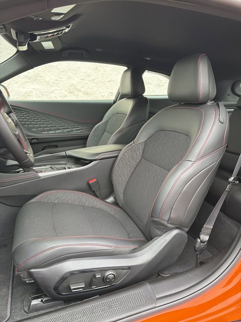 New 2026 Dodge Charger Scat Pack image 9