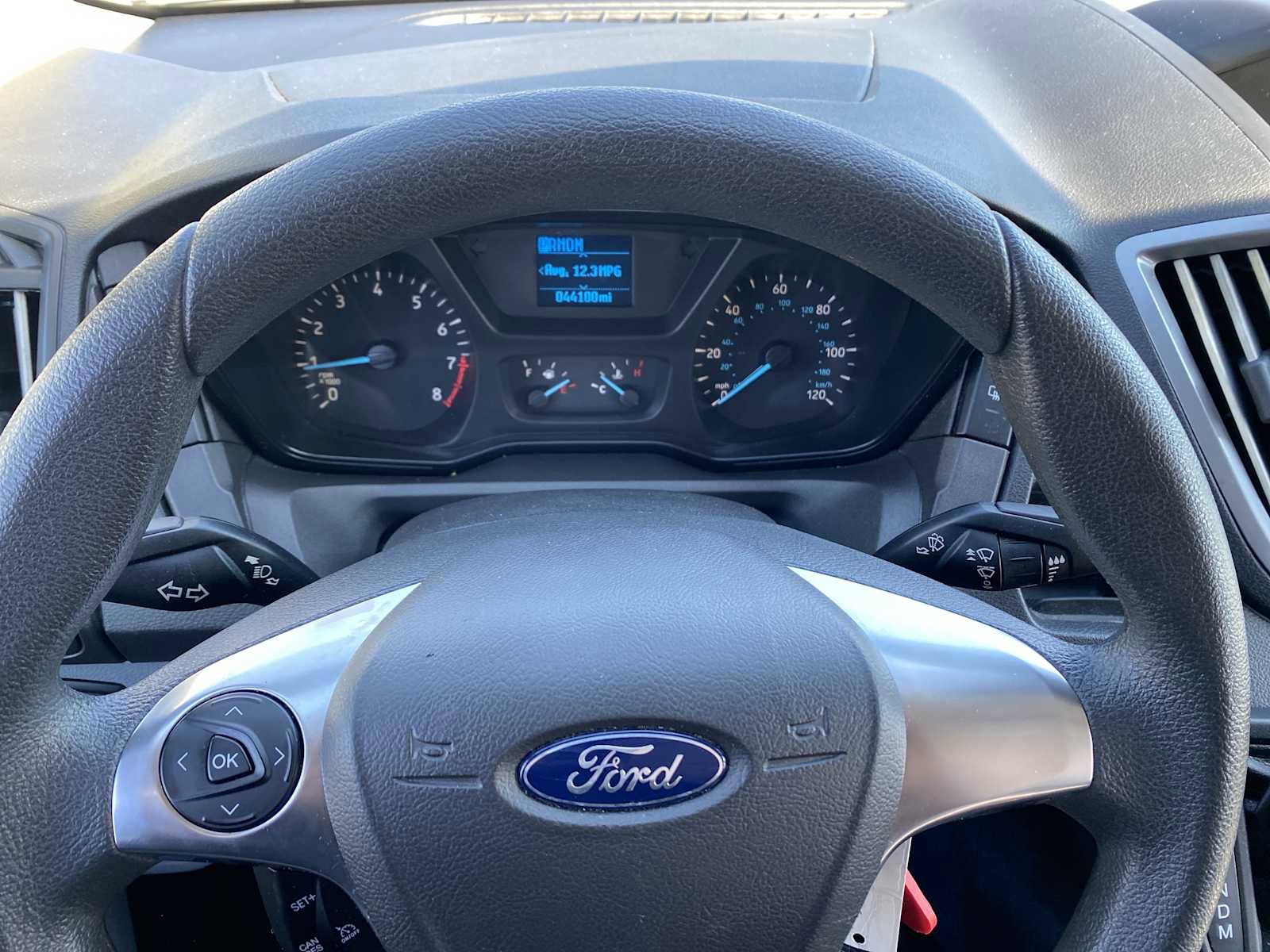 Used 2019 Ford Transit 350 XLT image 16