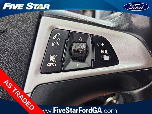 Used 2015 Chevrolet Equinox LT FWD image 24