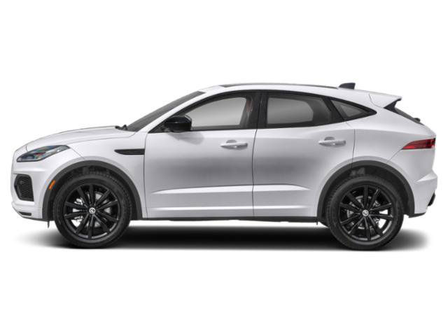 Certified 2024 Jaguar E-PACE R-Dynamic SE AWD/4WD image 3