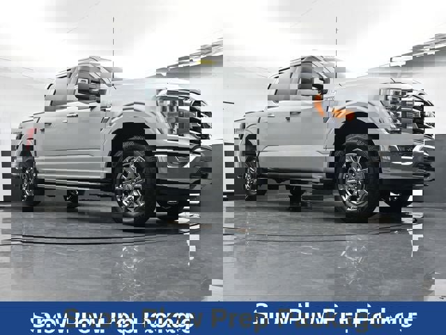 Used 2023 Ford F150 XLT w/ Equipment Group 302A High image 27