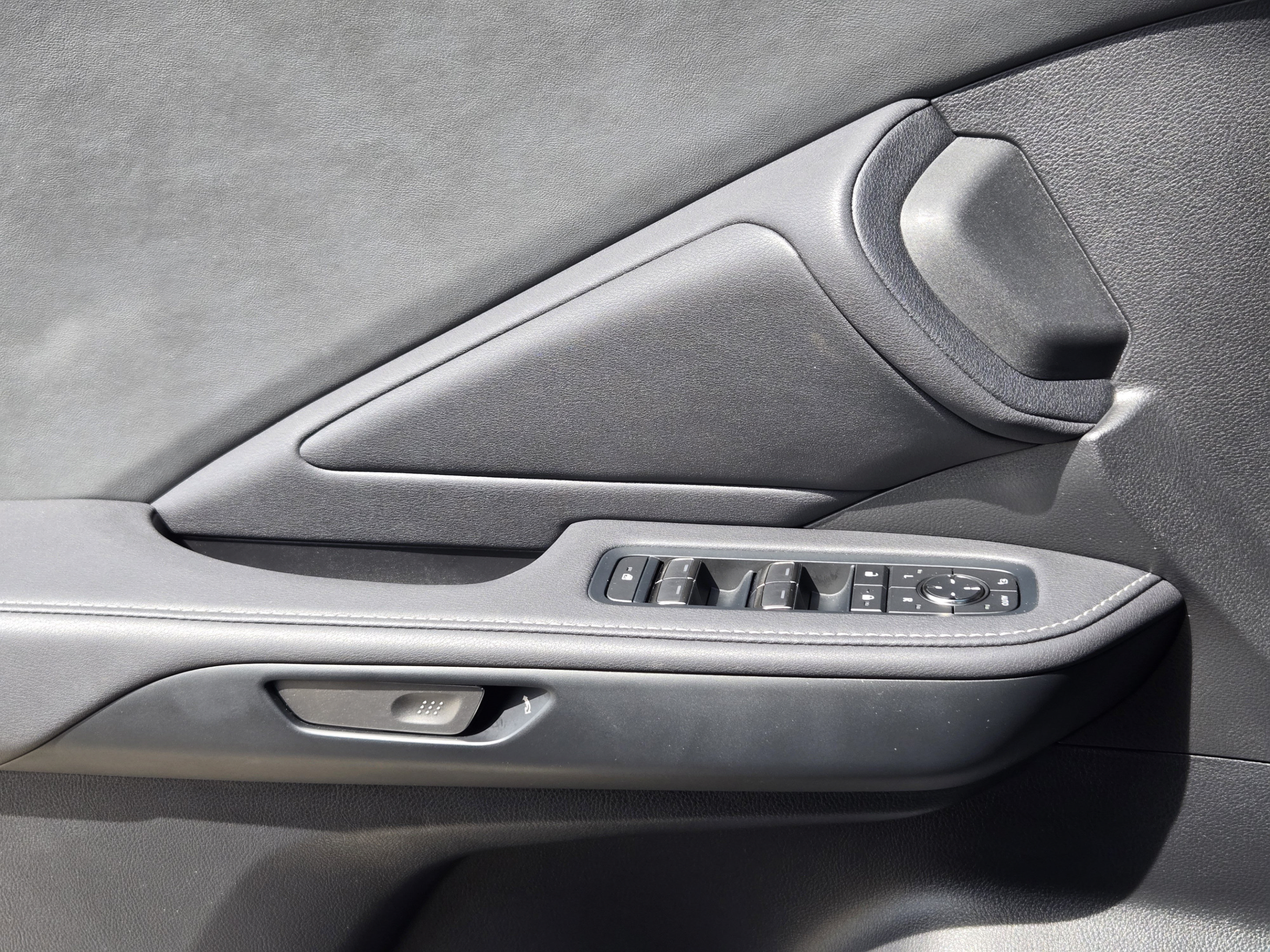 Certified 2026 Lexus TX 350 AWD w/ Technology Package image 19