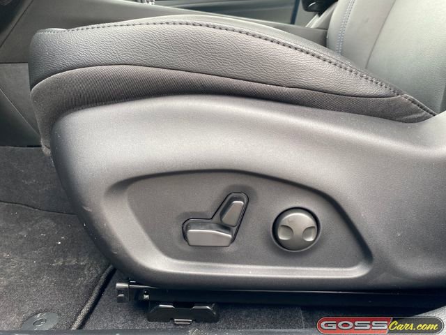 New 2026 Jeep Compass Limited w/ Sun, Sound & Navigation Group image 28