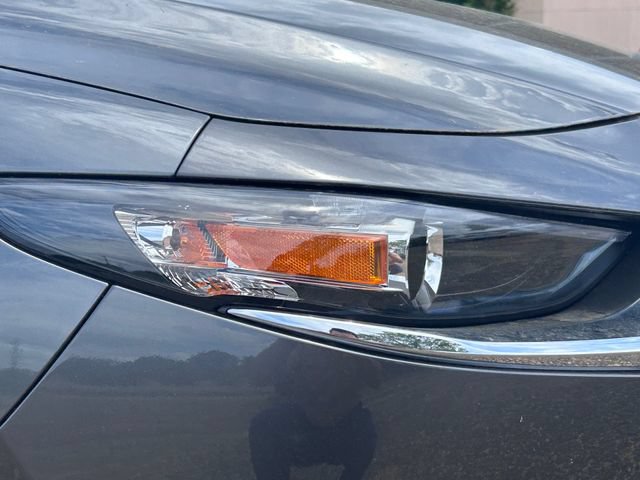 New 2026 MAZDA MAZDA3 2.5 S Sedan w/ Preferred Pkg FWD image 3