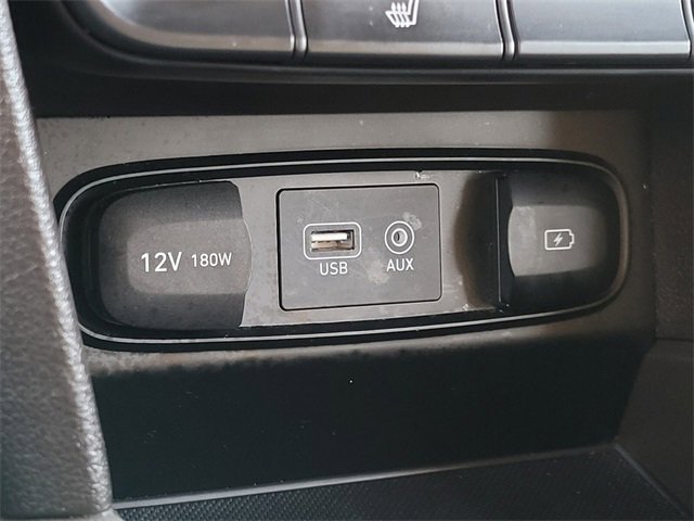 Used 2020 Hyundai Santa Fe SEL w/ Cargo Package image 25