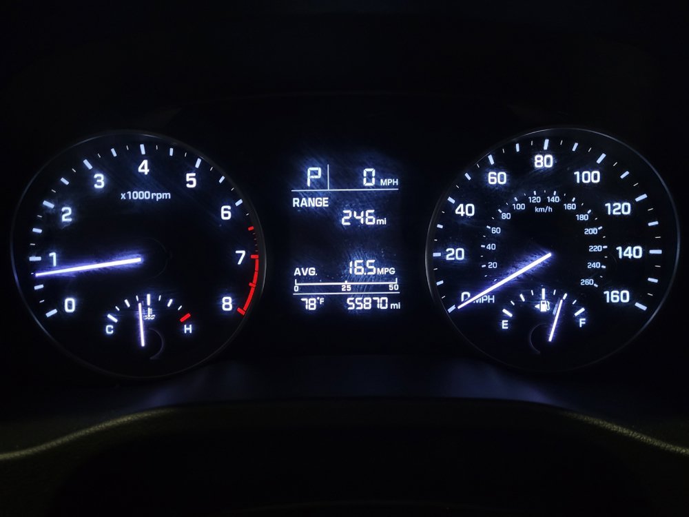 Used 2018 Hyundai Elantra SE w/ SE Connectivity Package 04 FWD image 23
