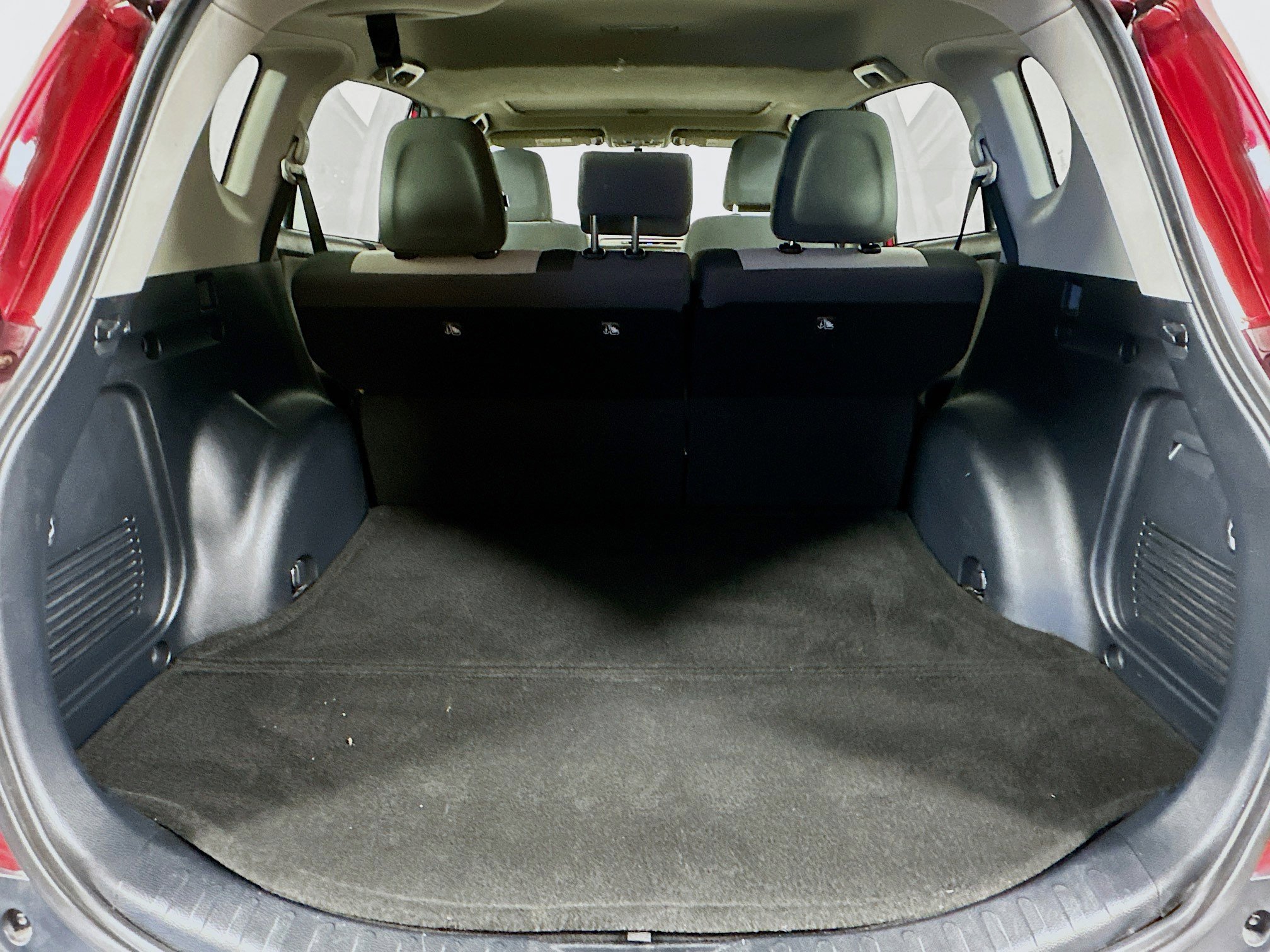 Used 2015 Toyota RAV4 XLE FWD image 27