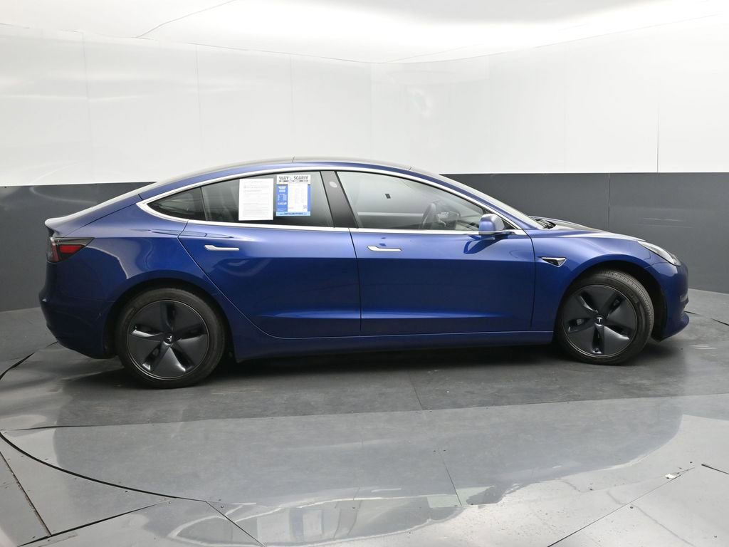 Used 2020 Tesla Model 3 Long Range image 6