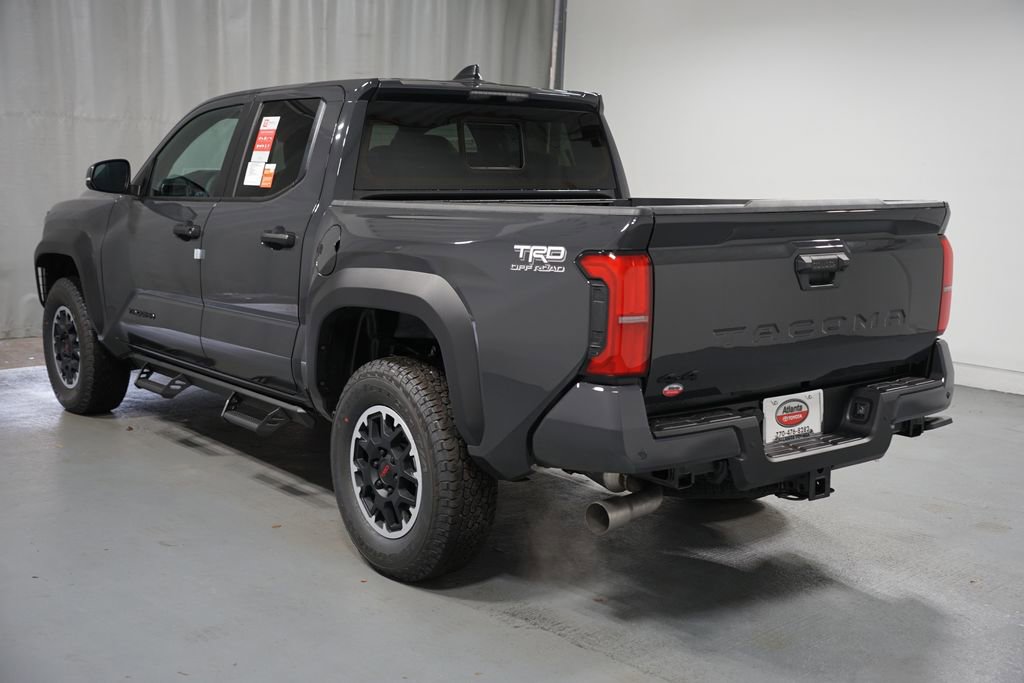 New 2026 Toyota Tacoma TRD Off-Road image 6