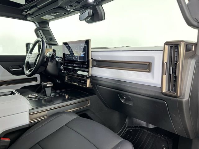 Used 2025 GMC Hummer EV 3X w/ LPO, Sport Package image 30