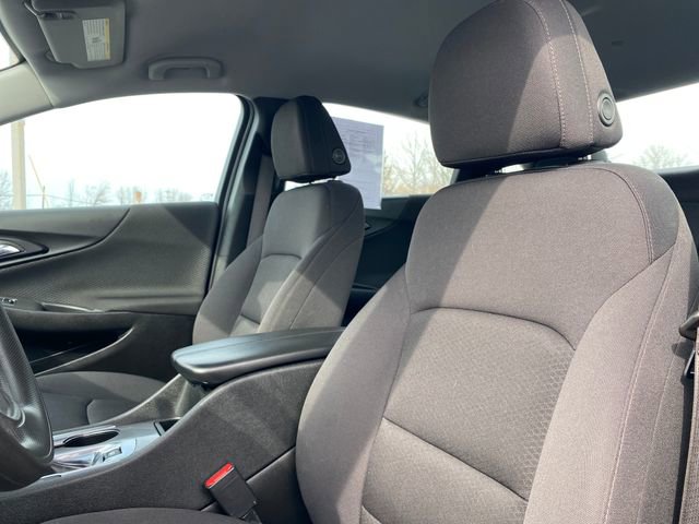 Used 2023 Chevrolet Malibu LT image 13