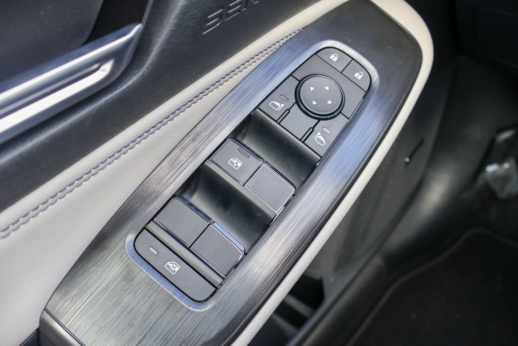 New 2026 Nissan Sentra SL image 15