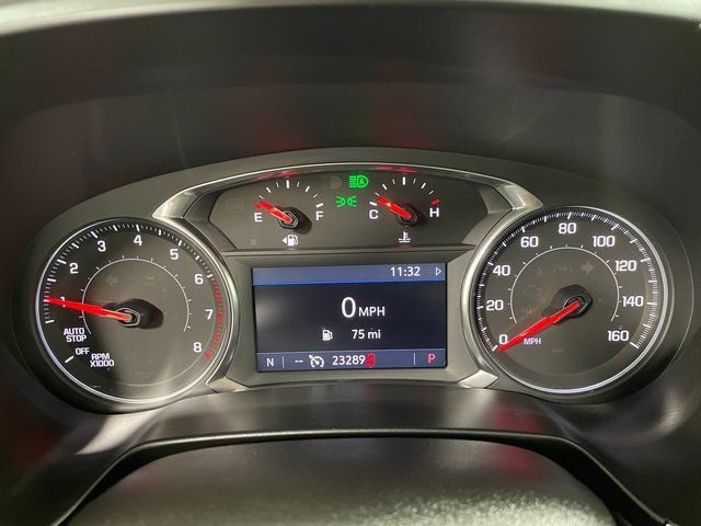 Used 2024 Chevrolet Blazer LT w/ Convenience Package AWD/4WD image 15