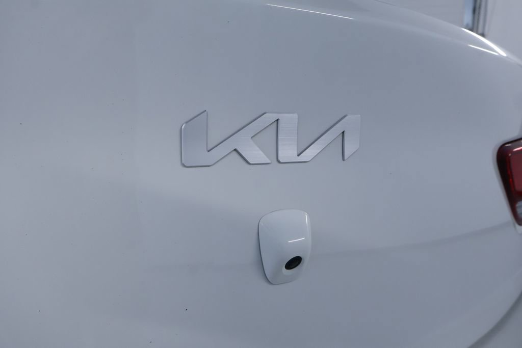 Used 2023 Kia Rio S w/ Technology Package image 9