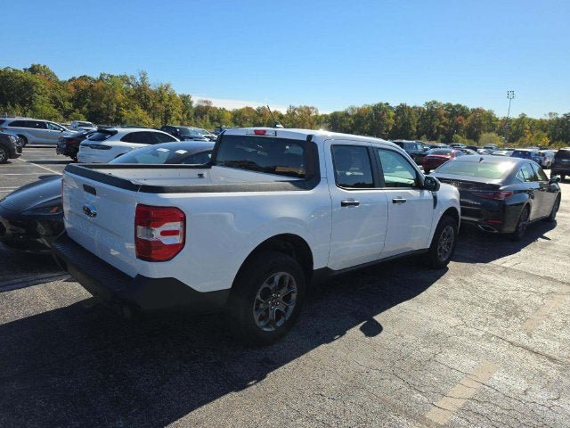 Used 2024 Ford Maverick XLT FWD image 6
