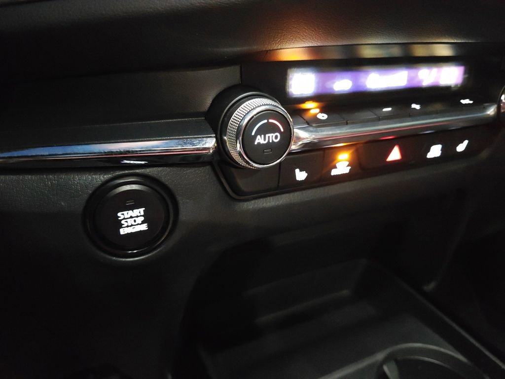 Used 2023 MAZDA CX-30 AWD 2.5 S w/ Preferred Package image 10