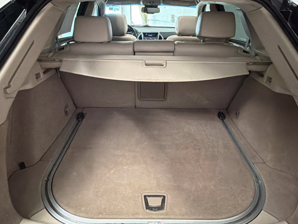 Used 2012 Cadillac SRX Luxury FWD image 12