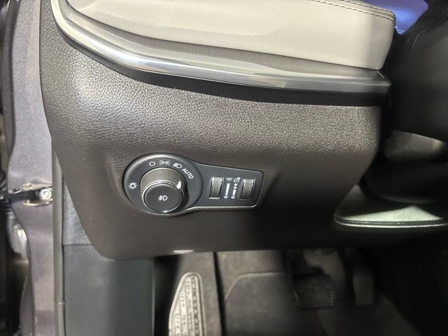 Used 2024 Jeep Compass Limited AWD/4WD image 15