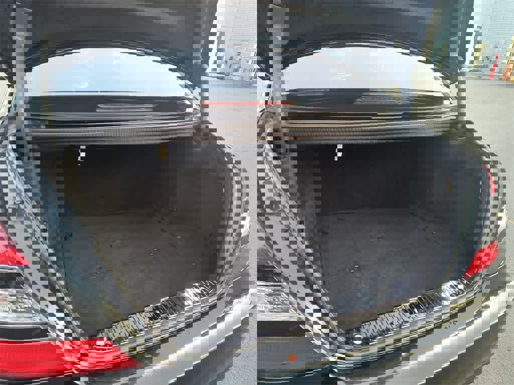 Used 2008 Mercedes-Benz S 600 image 23