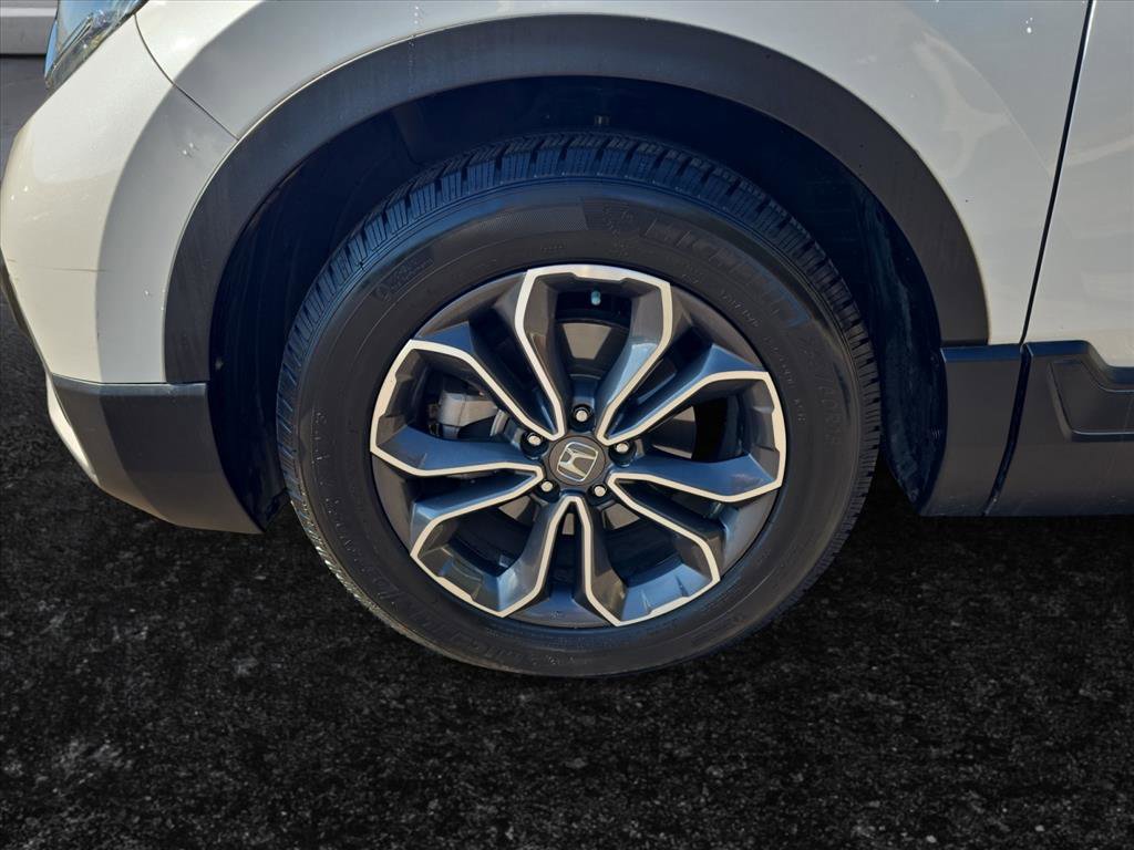 Used 2020 Honda CR-V EX-L image 9