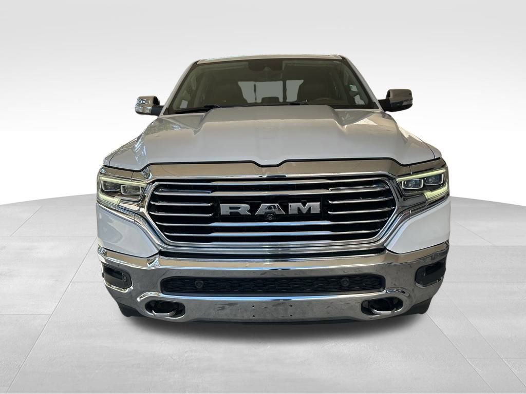 Used 2022 RAM 1500 Limited image 13