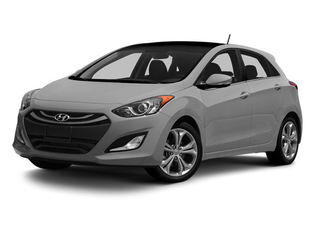 Used 2014 Hyundai Elantra GT FWD image 1