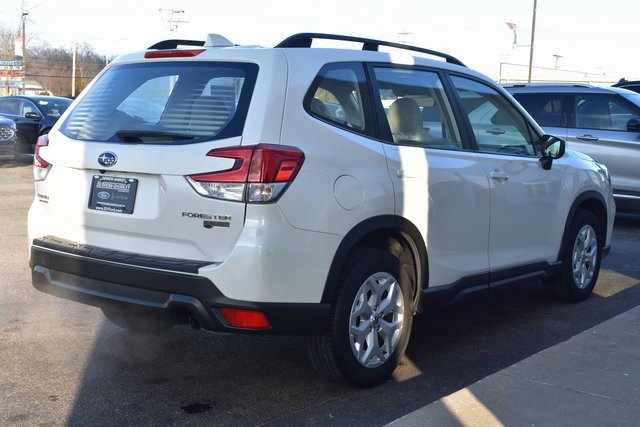 Used 2020 Subaru Forester w/ Alloy Wheel Package image 6