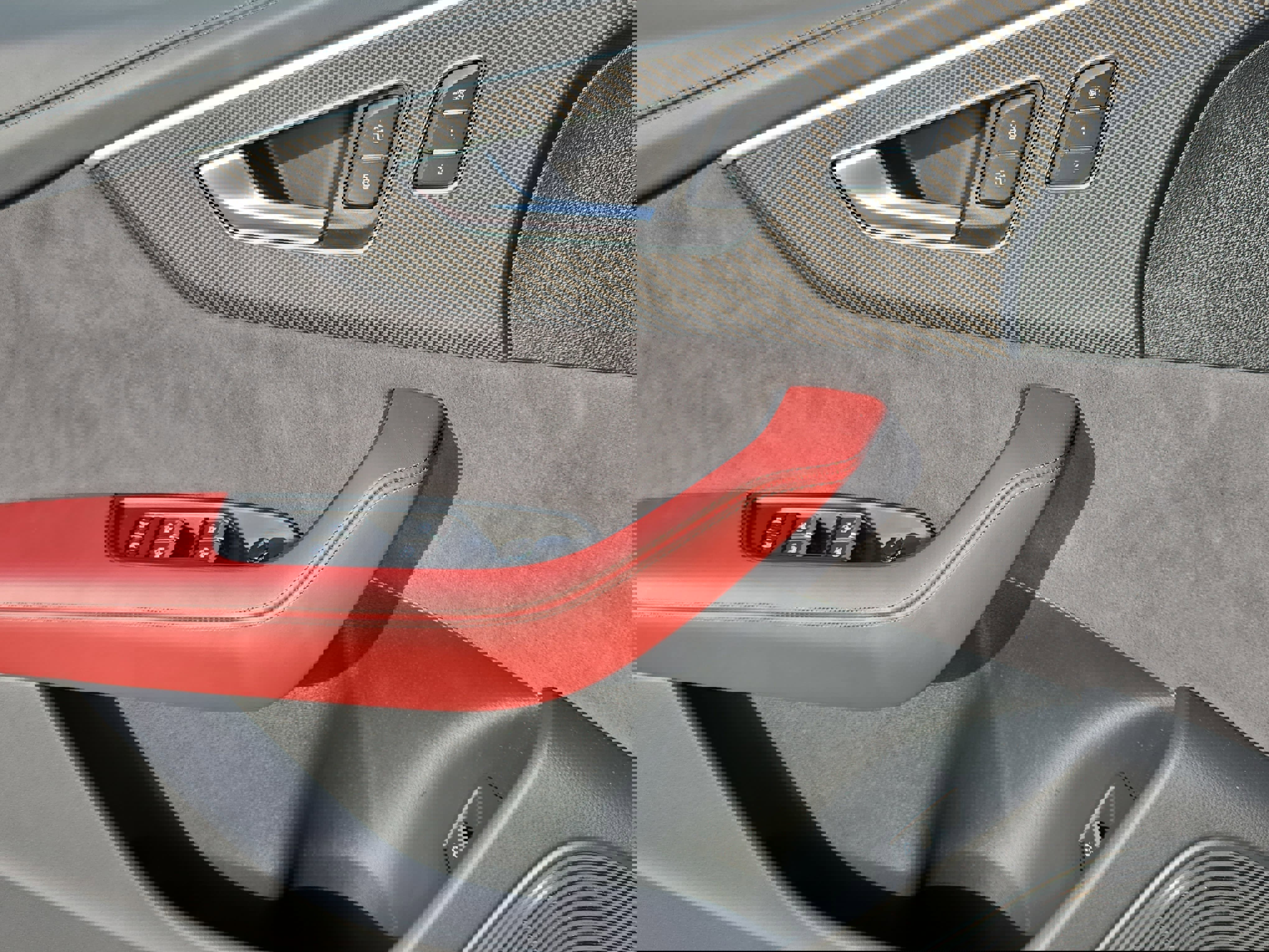 Used 2024 Audi SQ8 Prestige w/ Prestige Package image 24