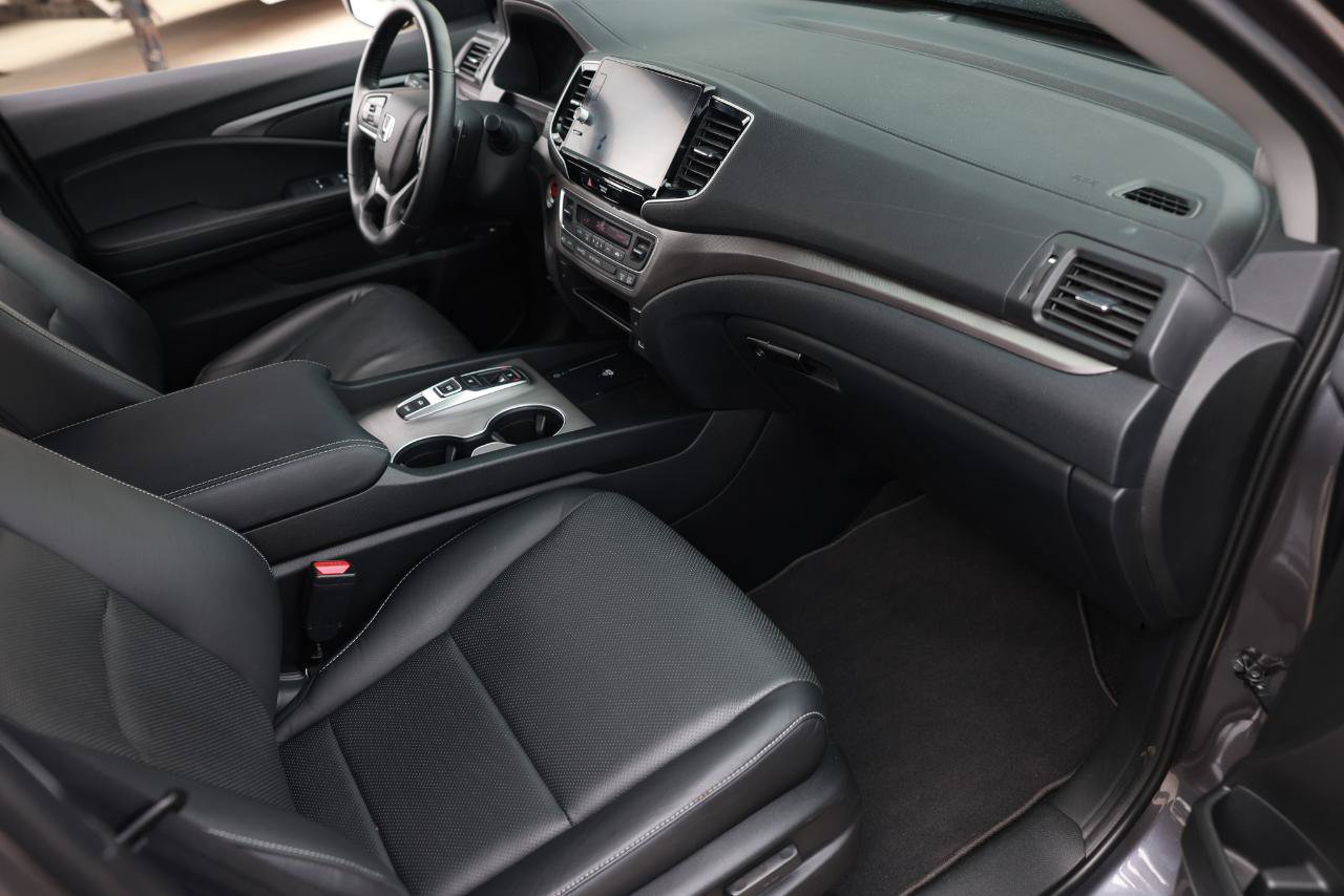 Used 2025 Honda Ridgeline RTL image 18