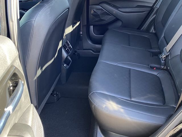 Used 2023 Kia Seltos EX image 16