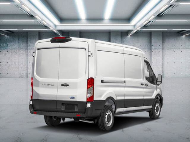 New 2026 Ford Transit 250 T-250 148 Med Rf 9150 GVWR RWD w/ Load Area Protection Package image 4