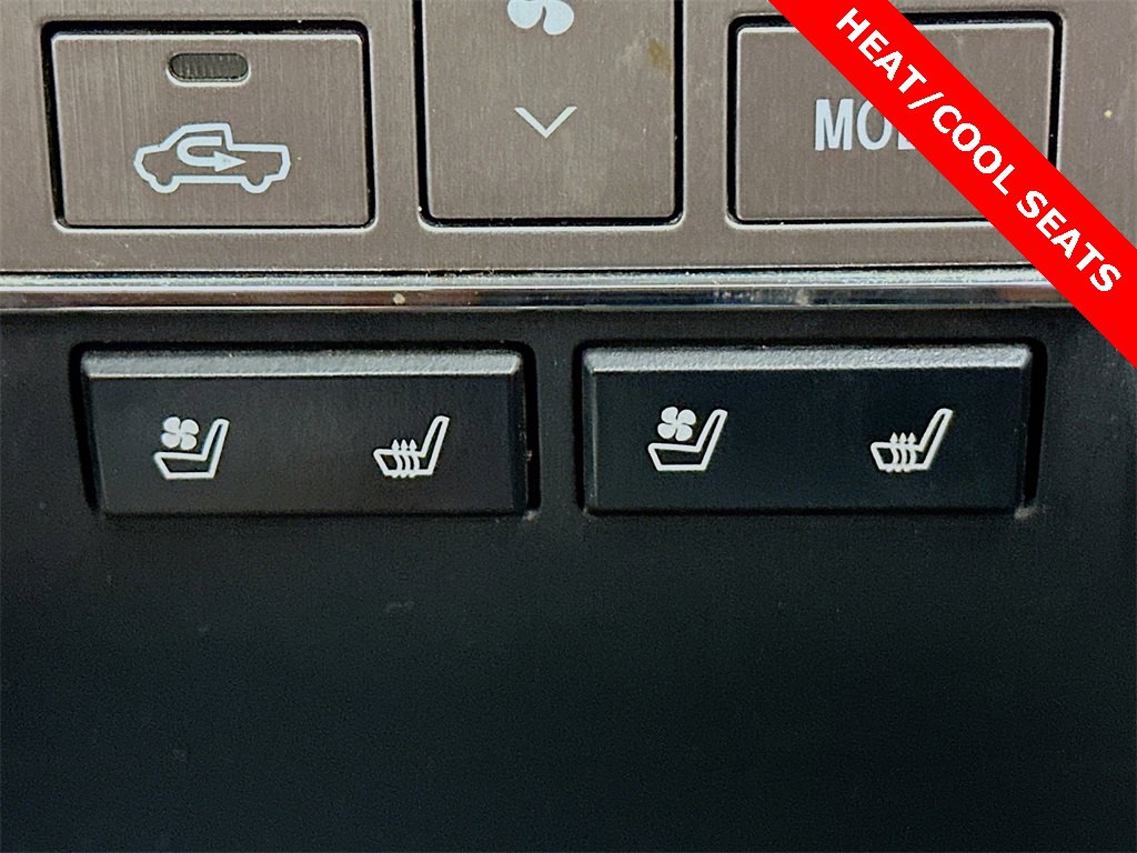 Used 2017 Toyota Tundra 1794 Edition image 21