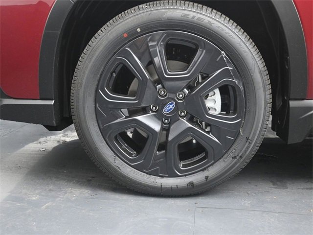 New 2025 Subaru Ascent Onyx Edition image 22