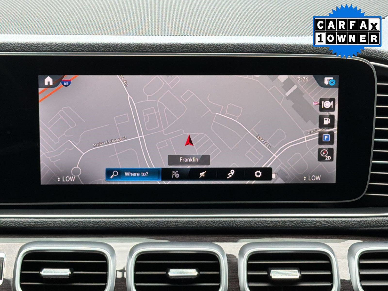 Used 2022 Mercedes-Benz GLE 350 4MATIC image 20