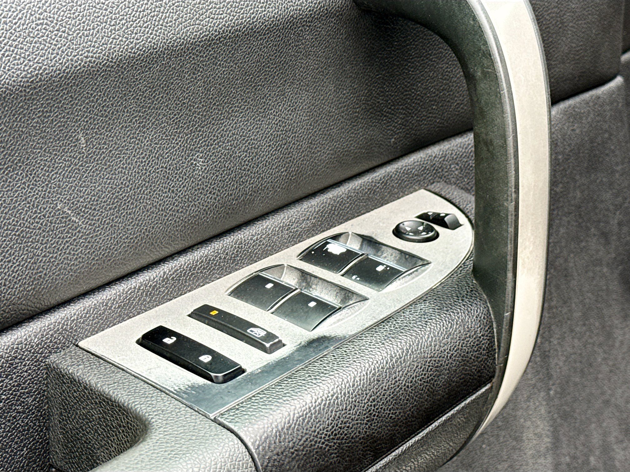 Used 2008 Chevrolet Silverado 2500 W/T image 8