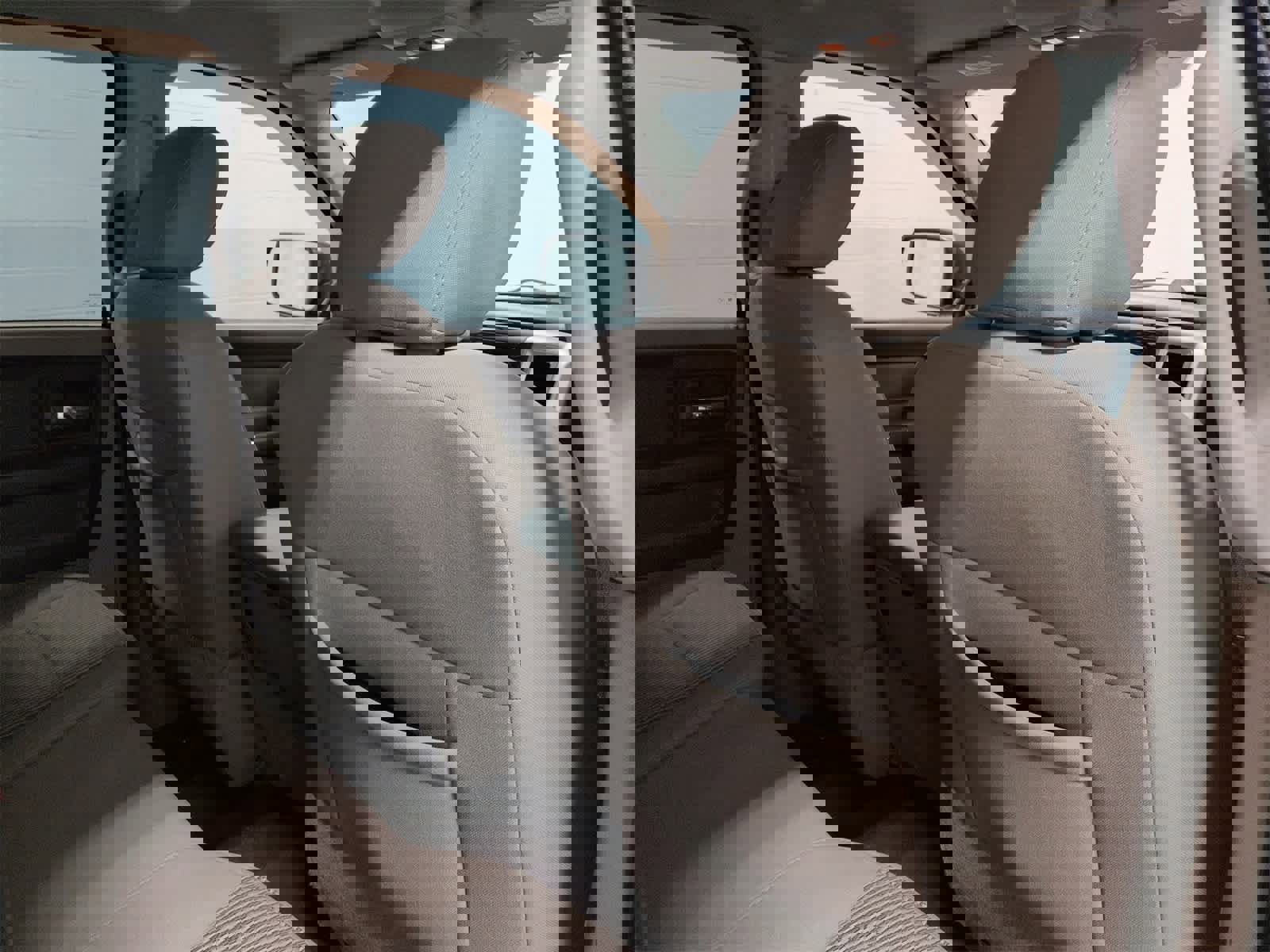 Used 2012 RAM 1500 Big Horn image 18