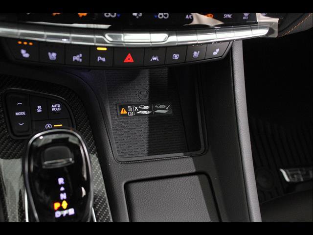 New 2026 Cadillac CT5 Sport image 16