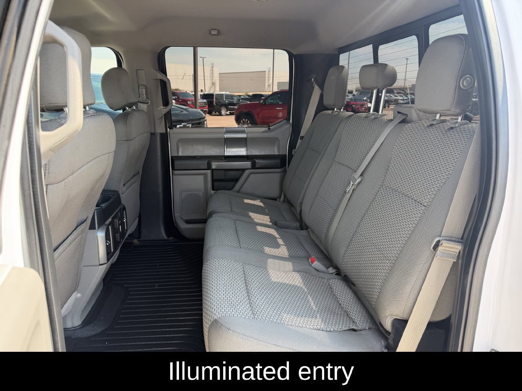 Used 2015 Ford F150 XLT w/ Equipment Group 302A Luxury RWD image 33