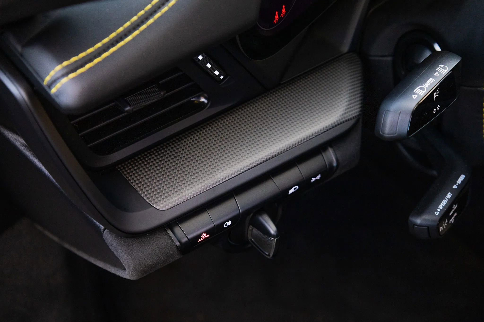 Used 2024 Porsche 911 Carrera 4 GTS image 62