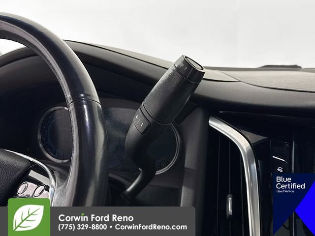 Used 2019 Cadillac Escalade Luxury image 20