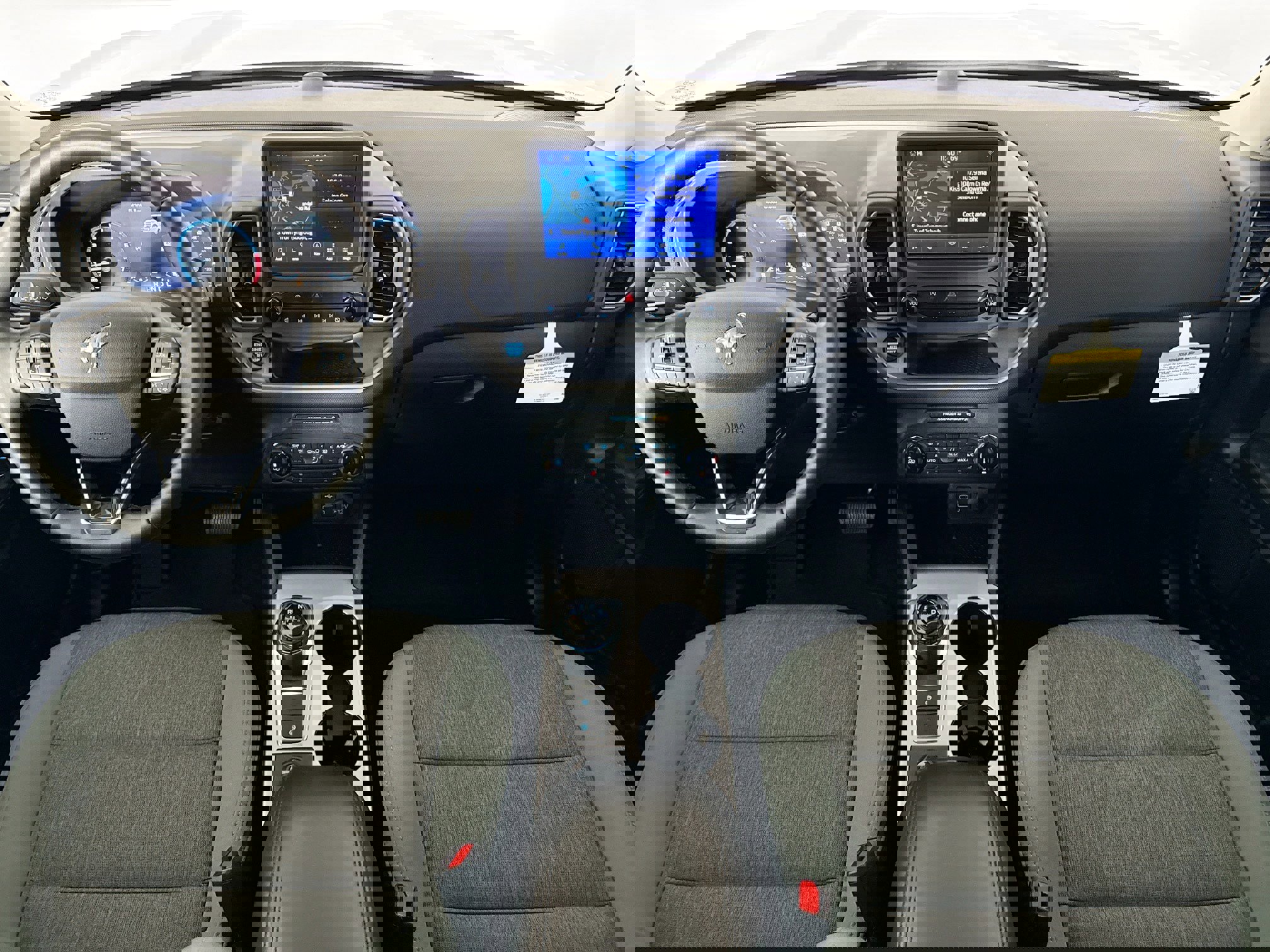 Used 2024 Ford Bronco Sport Big Bend w/ Convenience Package image 23