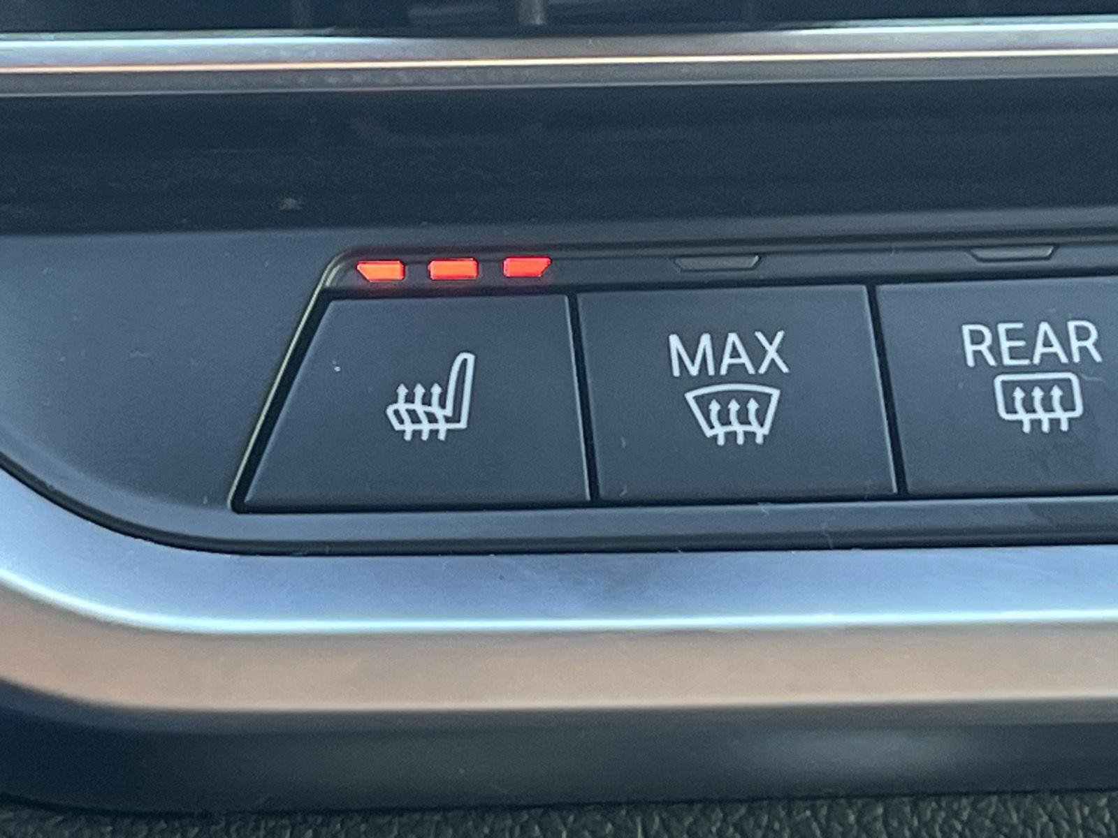 Used 2022 BMW 430i xDrive Coupe w/ M Sport Package image 16