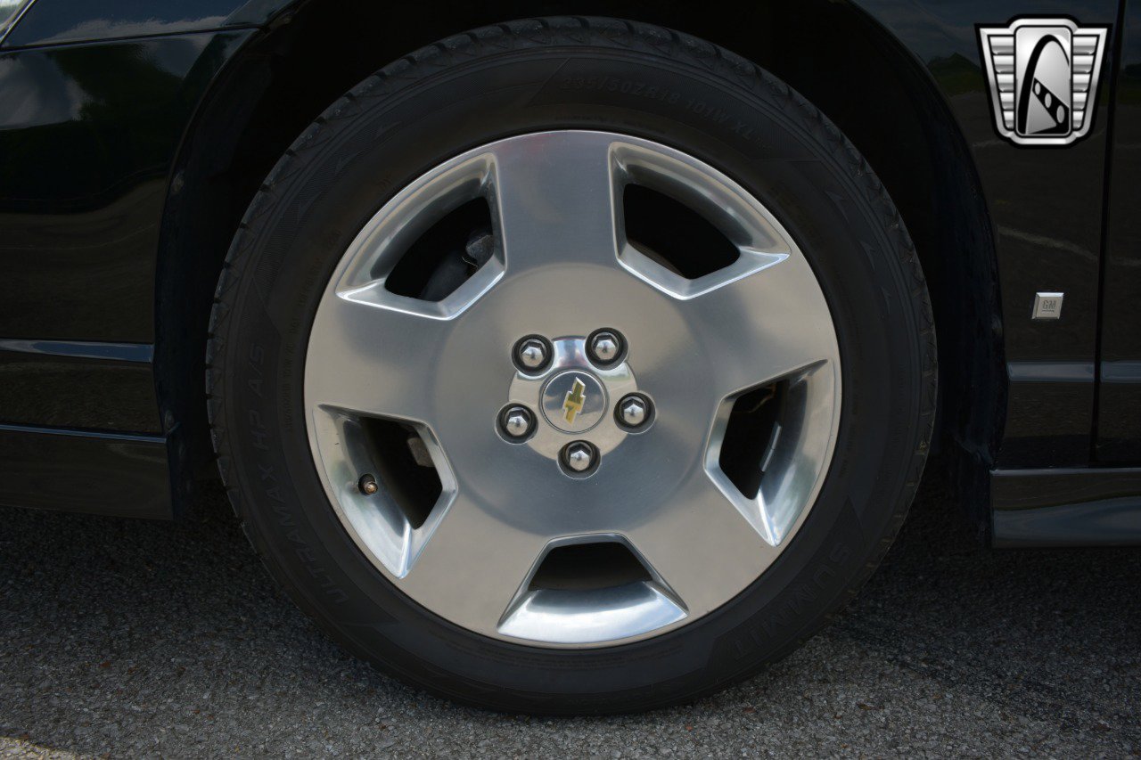 Used 2007 Chevrolet Monte Carlo SS w/ Convenience Package image 14