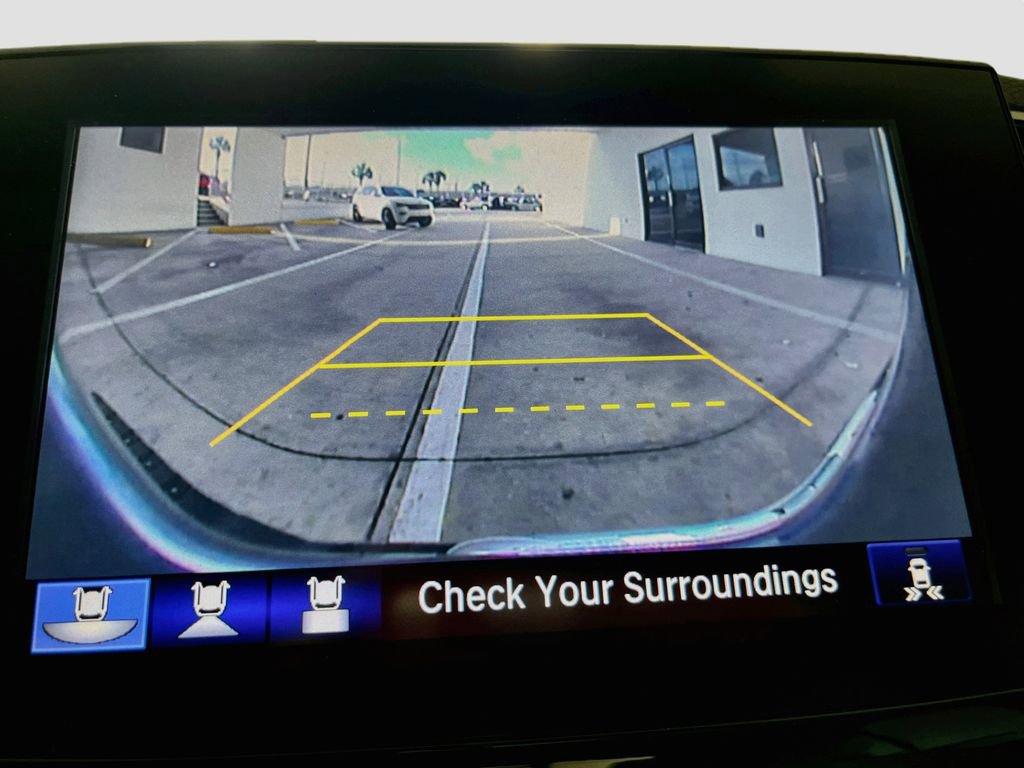 Used 2022 Honda Ridgeline RTL image 14