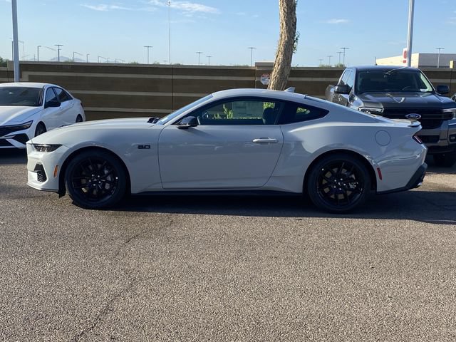 New 2026 Ford Mustang GT Premium RWD image 3