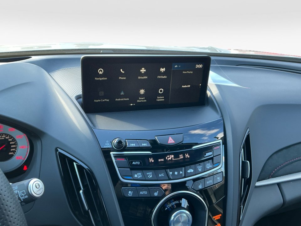 New 2026 Acura RDX A-Spec image 16