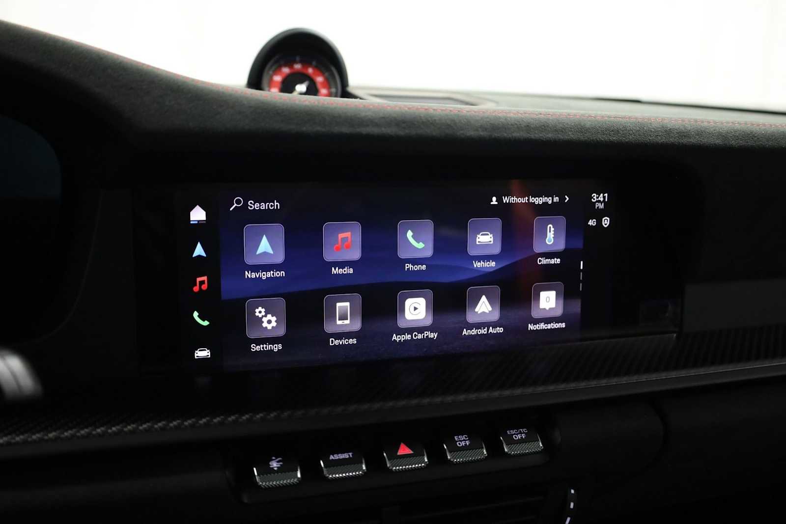 New 2026 Porsche 911 GT3 image 31