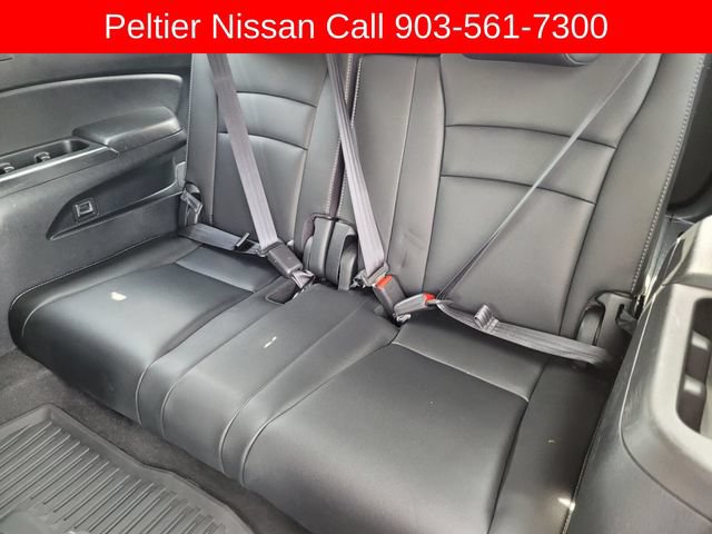 Used 2021 Honda Pilot Elite image 21