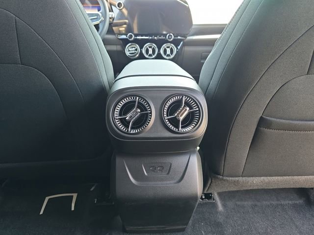 New 2025 Chevrolet Blazer EV LT image 20